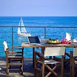 Paradisso Beach Villas Ammoudi