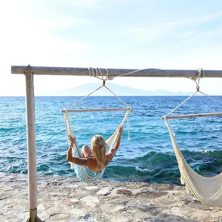 Paradisso Beach Villas Amoudi
