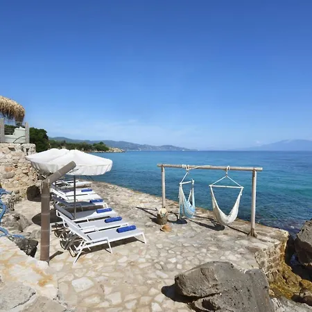 Paradisso Beach Villas Villa *