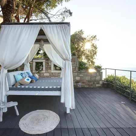 Paradisso Beach Villas Villa *
