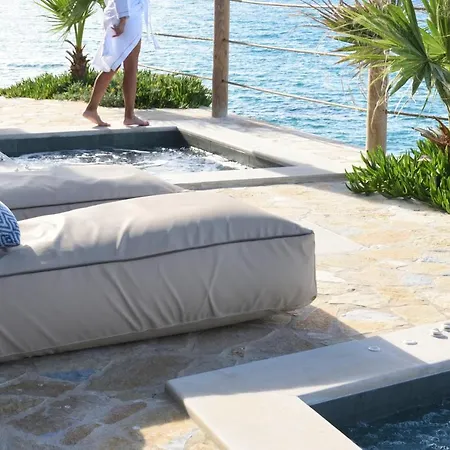 Villa Paradisso Beach Villas Zakynthos