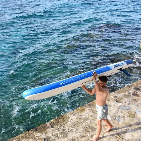 Paradisso Beach Villas Villa *