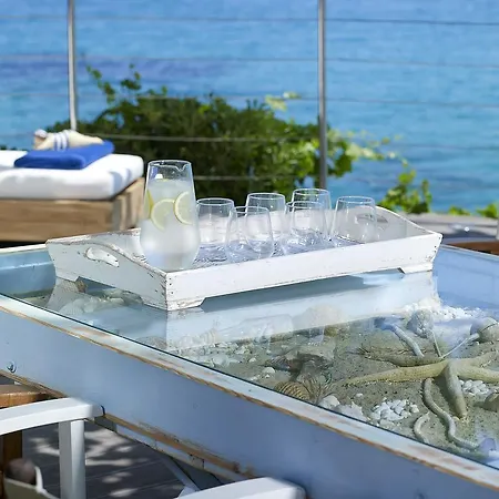 Paradisso Beach Villas Villa Amoudi