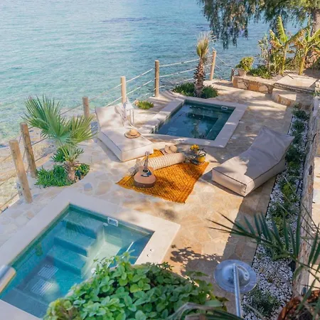 Paradisso Beach Villas Villa