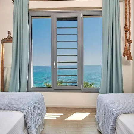 Paradisso Beach Villas Zakynthos Town