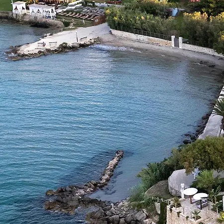 Paradisso Beach Villas Villa