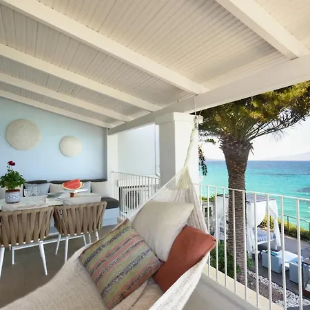 Villa Paradisso Beach Villas *