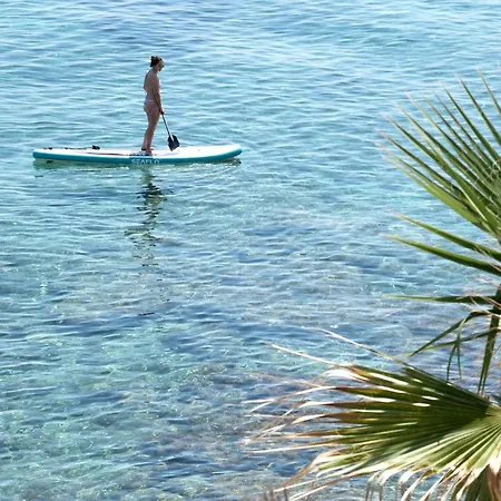 Villa Paradisso Beach Villas *