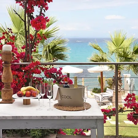 Paradisso Beach Villas Villa