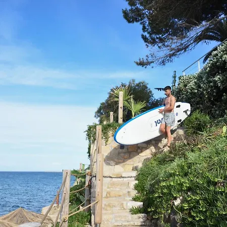 Villa Paradisso Beach Villas
