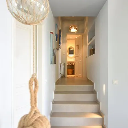 Villa Paradisso Amoudi