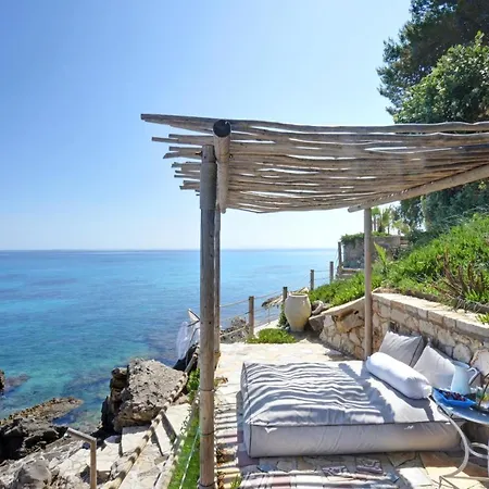 Paradisso Beach Villas * Amoudi