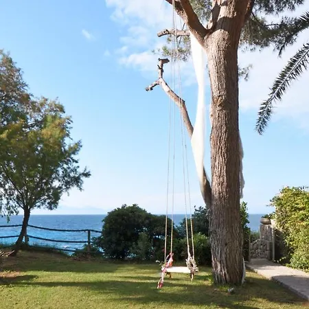 Villa Paradisso Beach Villas *