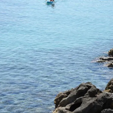 Paradisso Beach Villas Villa