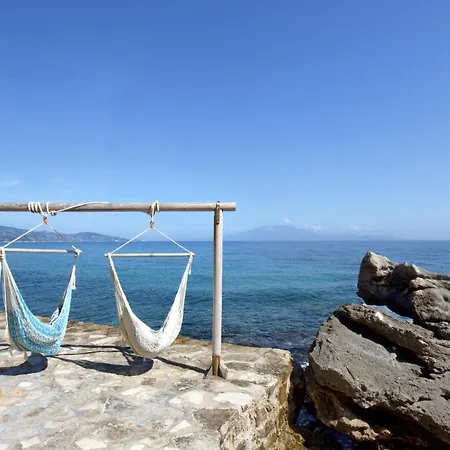 Paradisso Beach Villas Villa *