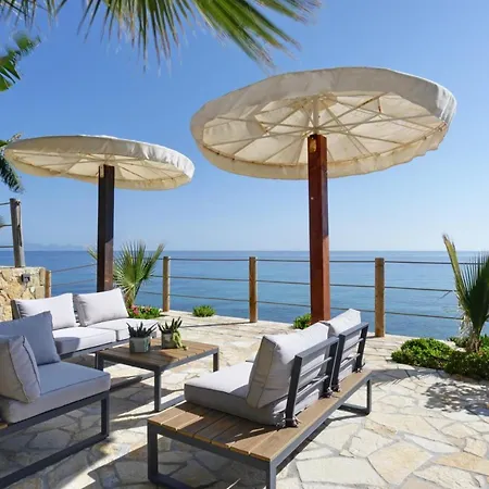 Villa Paradisso Beach Villas *