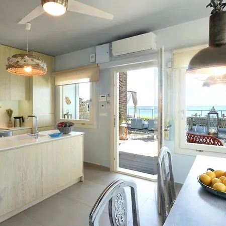 Paradisso Beach Villas Zakynthos Town