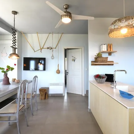 Paradisso Beach Villas Villa *