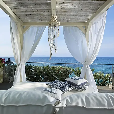 Villa Paradisso Beach Villas *
