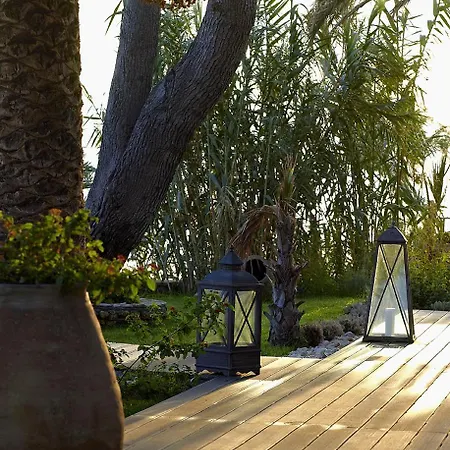 Villa Paradisso Beach Villas