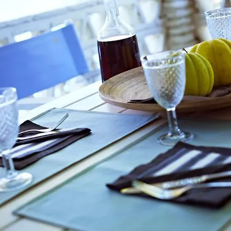 فيلة Paradisso أمودي