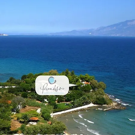 Villa Paradisso Beach Villas *