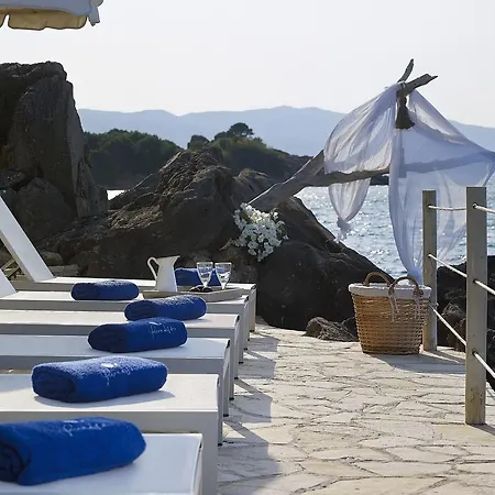 Paradisso Beach Villas Villa