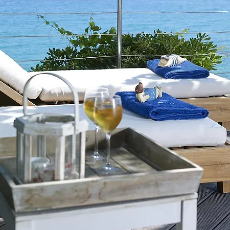 Paradisso Beach Villas Villa
