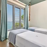 Βίλα Paradisso Αμμούδι