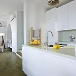 Paradisso Villa *