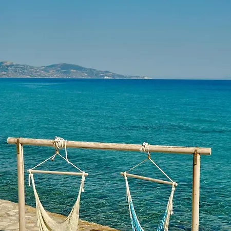 Вилла Paradisso Beach Villas *
