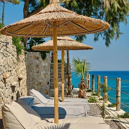 Paradisso Beach Villas Villa Amoudi
