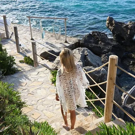Paradisso Beach Villas Вилла *