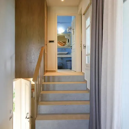 Paradisso Beach Villas Villa Amoudi