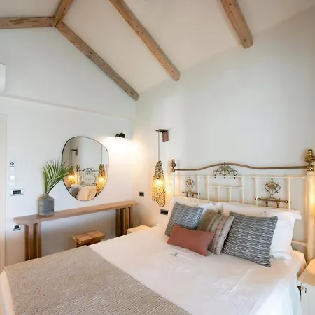 Вилла Paradisso Beach Villas Амуди
