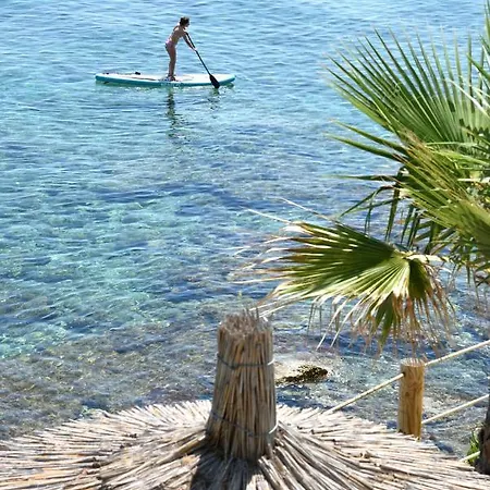 Paradisso Beach Villas Вилла