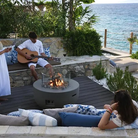 Вилла Paradisso Beach Villas