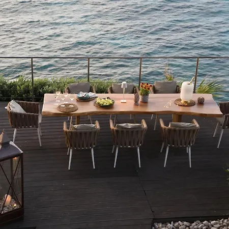 Вилла Paradisso Beach Villas