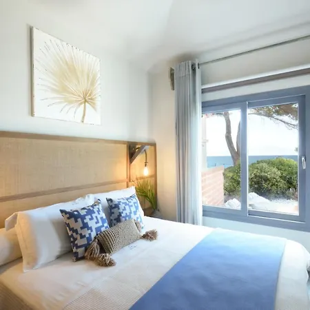 Paradisso Beach Villas Вилла *