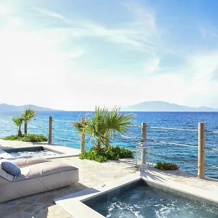 Paradisso Beach Villas Villa Amoudi