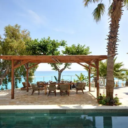 Вилла Paradisso Beach Villas *