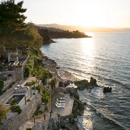 Paradisso Beach Villas * Amoudi