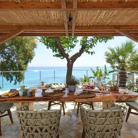 Вилла Paradisso Beach Villas *
