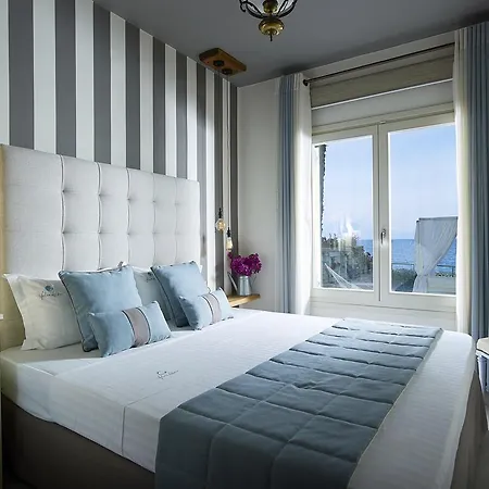 Вилла Paradisso Beach Villas *