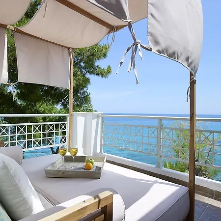 Villa Paradisso Beach Villas Amoudi