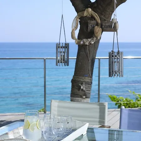 Paradisso Beach Villas Villa *