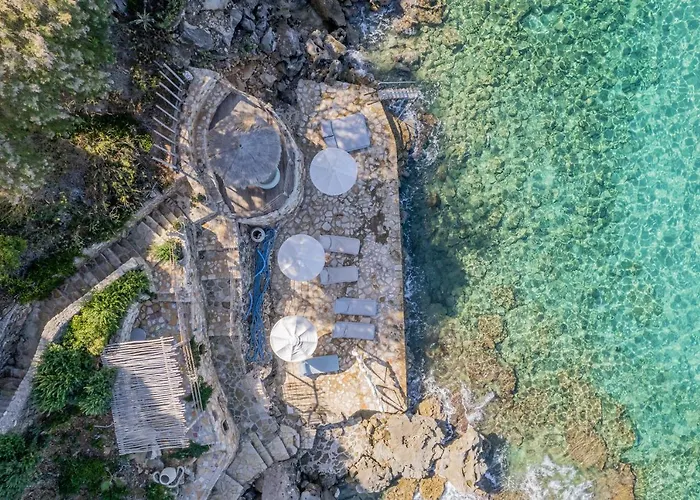 Villa Paradisso Amoudi