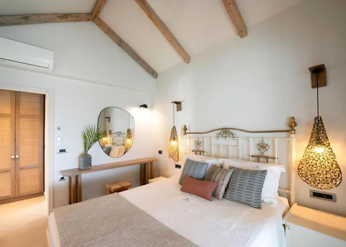 Villa Paradisso Amoudi