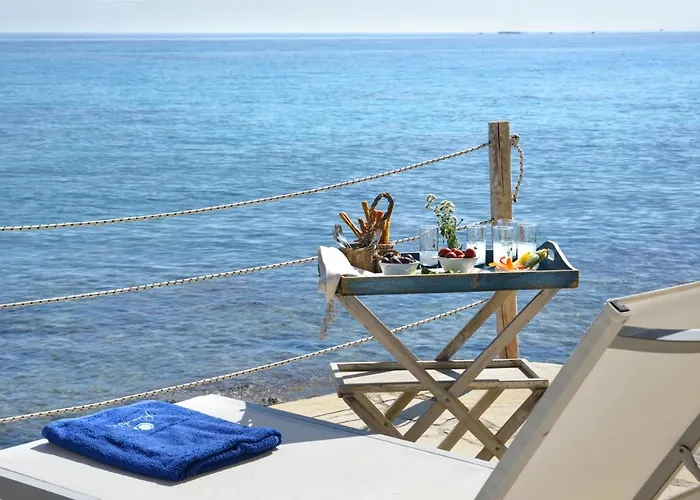 Villa Paradisso Amoudi