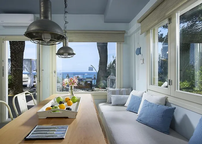 Paradisso Villa Amoudi